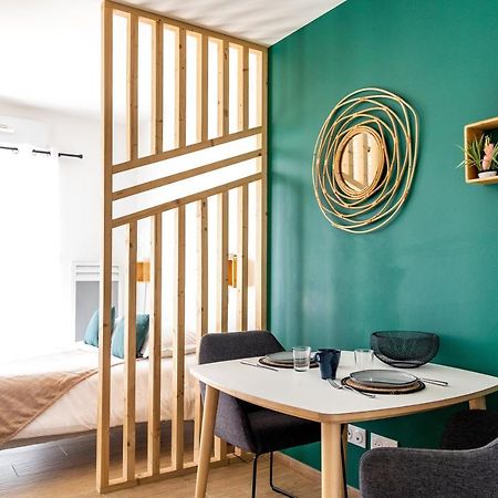 Appartement Nopale à Saint-Malo Extérieur photo