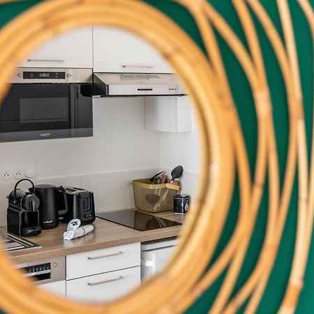 Appartement Nopale à Saint-Malo Extérieur photo
